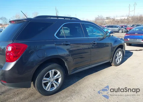 2015 Chevrolet Equinox 1Lt from USA, damaged, VIN 2GNALBEK7F6349486